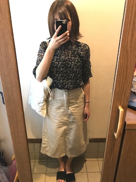 すだはるかさんのコーディネート