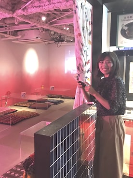 すだはるかさんのコーディネート