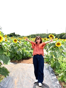 すだはるかさんのコーディネート