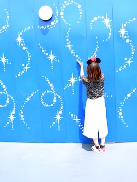 すだはるかさんのコーディネート