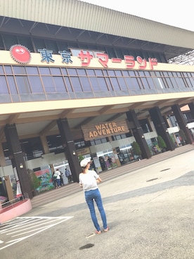 すだはるかさんのコーディネート