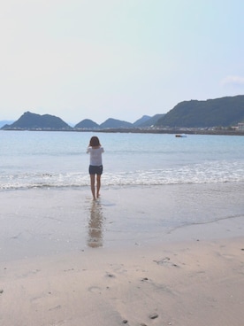 すだはるかさんのコーディネート