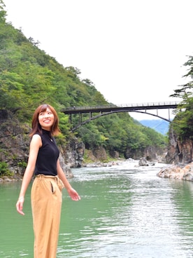 すだはるかさんのコーディネート