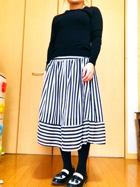 ちゃさんのコーディネート