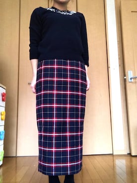 ちゃさんのコーディネート