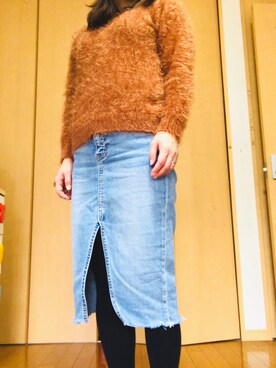 ちゃさんのコーディネート