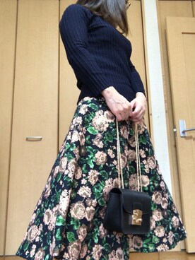 ちゃさんのコーディネート