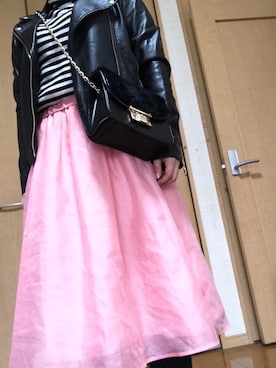 ちゃさんのコーディネート