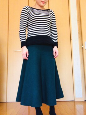 ちゃさんのコーディネート