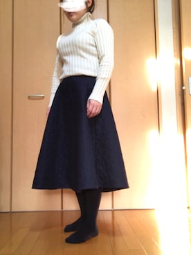 ちゃさんのコーディネート