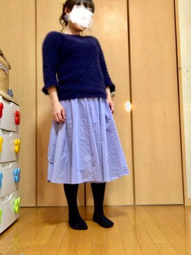 ちゃさんのコーディネート