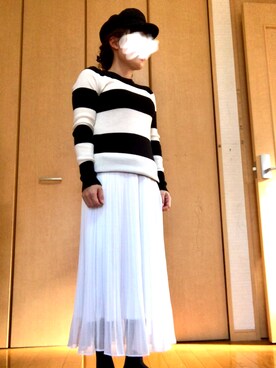 ちゃさんのコーディネート