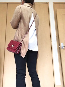 ちゃさんのコーディネート