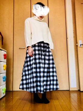 ちゃさんのコーディネート