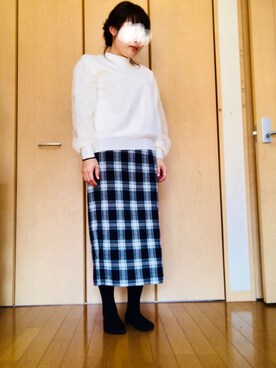 ちゃさんのコーディネート