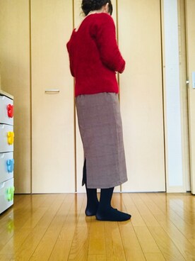 ちゃさんのコーディネート