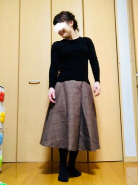 ちゃさんのコーディネート