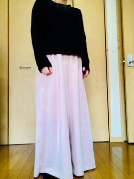 ちゃさんのコーディネート