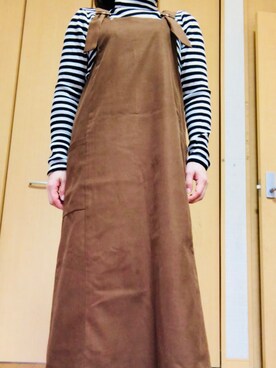 ちゃさんのコーディネート