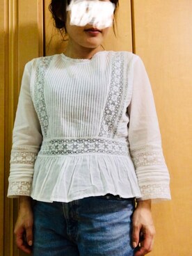 ちゃさんのコーディネート