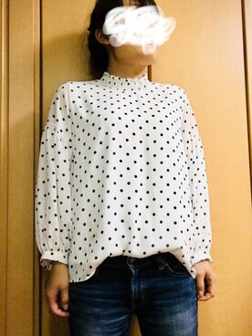 ちゃさんのコーディネート