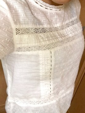 ちゃさんのコーディネート