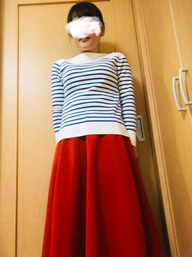 ちゃさんのコーディネート