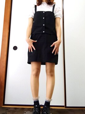 mi♡*さんのコーディネート