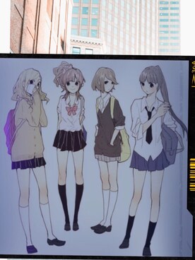 ViZさんのコーディネート