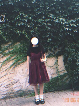 ViZさんのコーディネート