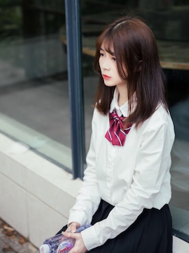 ViZさんのコーディネート