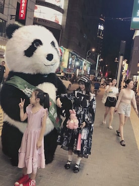 ViZさんのコーディネート