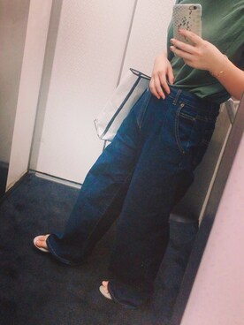 小林真珠さんのコーディネート