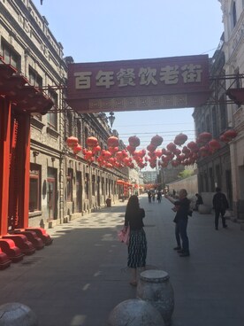 「Etam（エタム）のアイテム」を使った、suihonglau さん（レディース・163cm）の春コーディネート