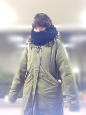 kiyonococoroさんのコーディネート