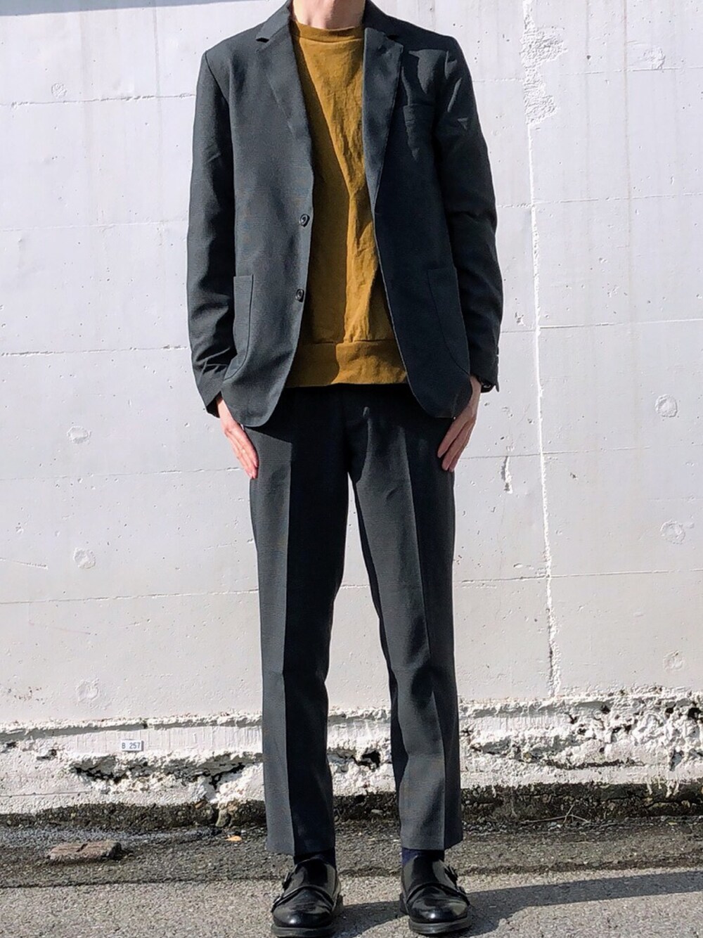 Dr. Martens（ドクターマーチン）の「DR.MARTENS /ドクター