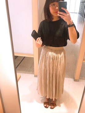 motomiさんのコーディネート