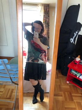 mymelosMamiさんのコーディネート