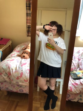 mymelosMamiさんのコーディネート