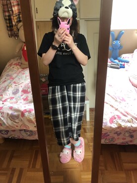 mymelosMamiさんのコーディネート