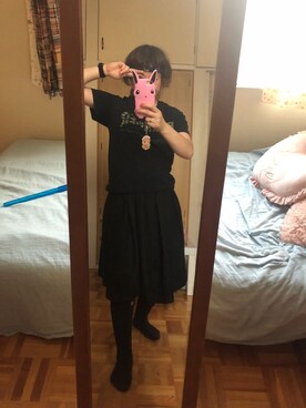 mymelosMamiさんのコーディネート