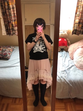 mymelosMamiさんのコーディネート