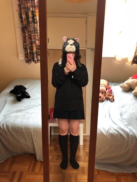 mymelosMamiさんのコーディネート