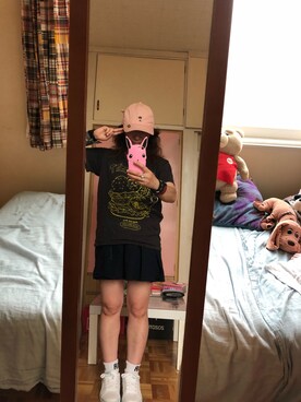 mymelosMamiさんのコーディネート