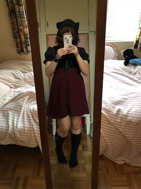 mymelosMamiさんのコーディネート