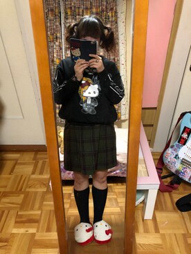 mymelosMamiさんのコーディネート