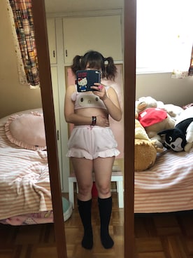 mymelosMamiさんのコーディネート