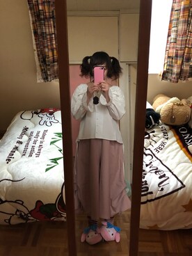 mymelosMamiさんのコーディネート