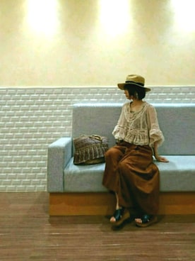 akiさんのコーディネート