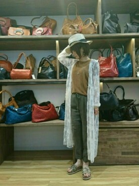 akiさんのコーディネート